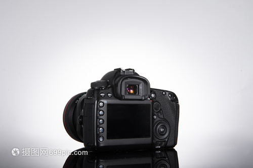 数码相机 科技与艺术的完美融合