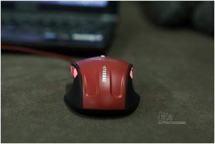 北斗鼠标数码产品拍摄指南 如何用光影展现科技美感